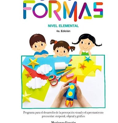 Figuras y Formas. Nivel Elemental