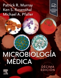 MICROBIOLOGÍA MÉDICA