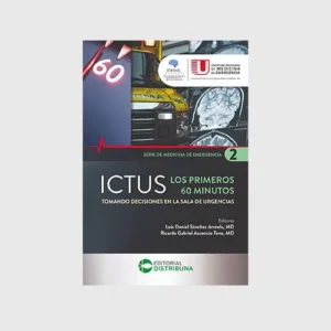 ICTUS los primeros 60 minutos
