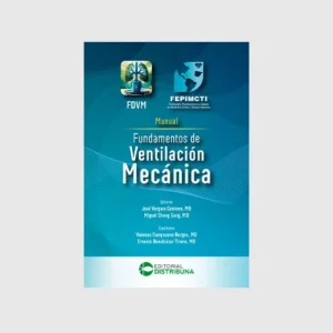 Manual Fundamentos de Ventilación Mecánica