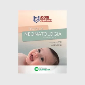 Texto de Neonatología.