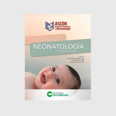 Texto de Neonatología.