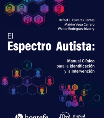 El Espectro Autista. Manual Clínico para la Identificación y la Intervención