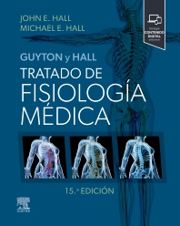 Guyton y Hall. Tratado de fisiología médica