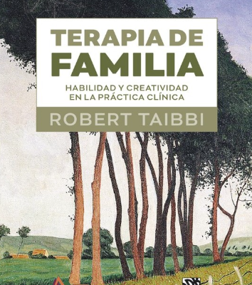 Terapia de familia