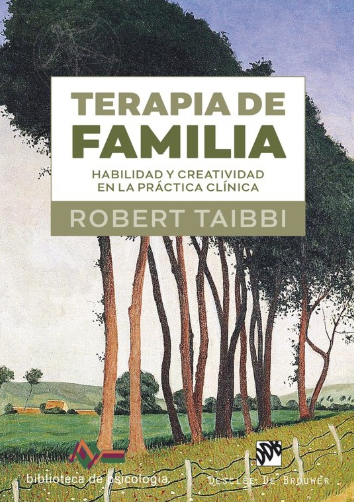 Terapia de familia