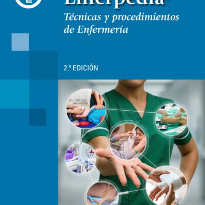 ENFERPEDIA. Técnicas y procedimientos de enfermería