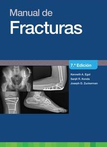 Manual de fracturas