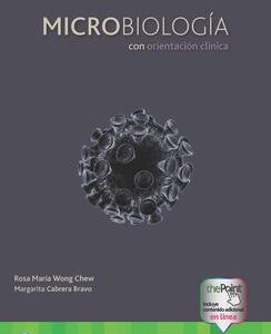 Microbiología con orientación clínica