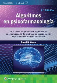 Algoritmos en psicofarmacología