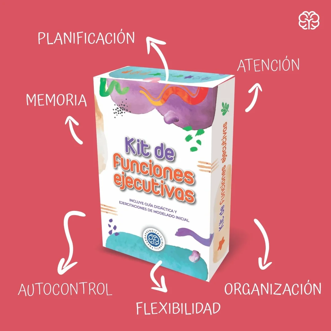 Kit de Funciones Ejecutivas - Image 3