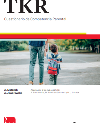 TKR. Cuestionario de Competencia Parental(b)