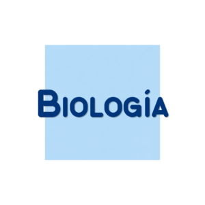 BIOLOGÍA
