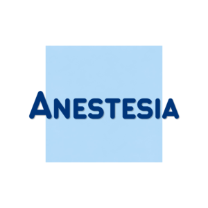 ANESTESIA