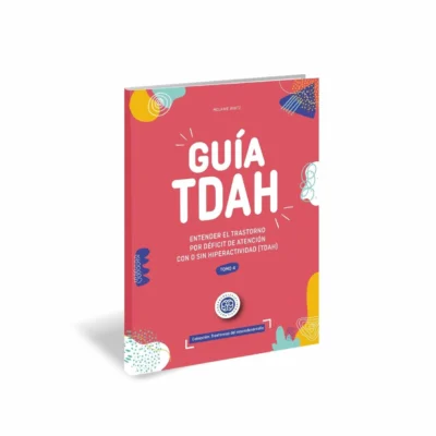 Guía TDAH